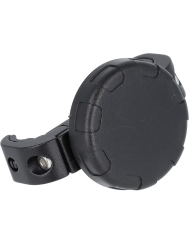 Traceur pour vélo à fixer sous la selle...