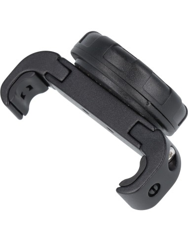 Traceur pour vélo à fixer sous la selle...