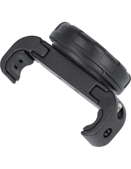 Traceur pour vélo à fixer sous la selle CYCLOTRACK-P096