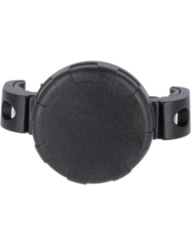 Traceur pour vélo à fixer sous la selle...