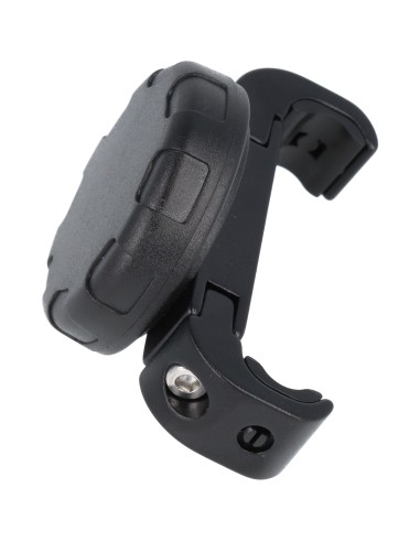 Traceur pour vélo à fixer sous la selle...