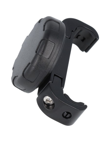 Traceur pour vélo à fixer sous la selle CYCLOTRACK-P096