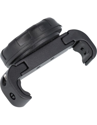 Traceur pour vélo à fixer sous la selle...