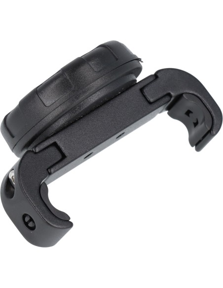 Traceur pour vélo à fixer sous la selle CYCLOTRACK-P096