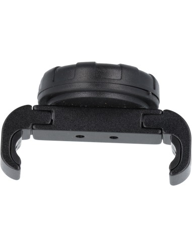 Traceur pour vélo à fixer sous la selle...