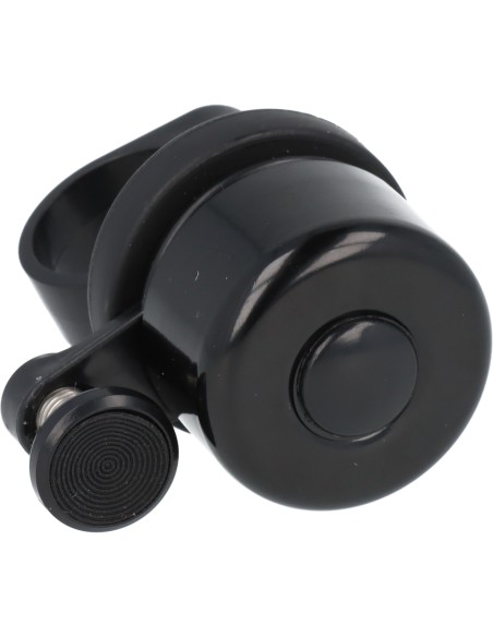 Traceur pour vélo et trotinettes caché dans une sonnette CYCLOTRACK-P091