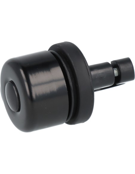 Traceur pour vélo et trotinettes caché dans une sonnette CYCLOTRACK-P091