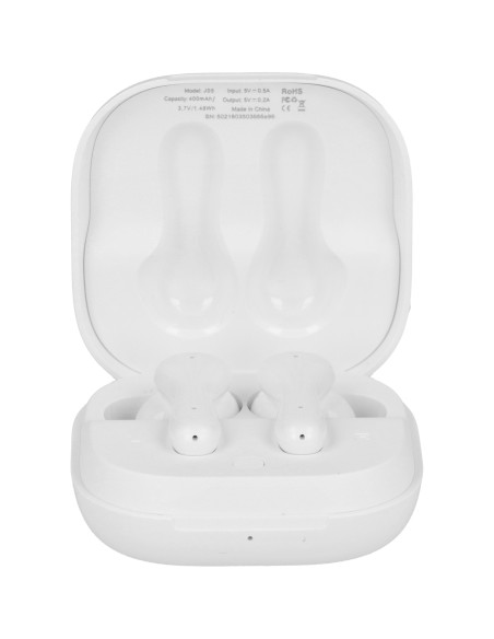 Ecouteur bluetooth avec localisateur précis sans abonnement BTPOD-J05