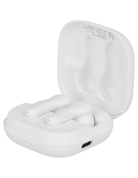 Ecouteur bluetooth avec localisateur précis sans abonnement BTPOD-J05