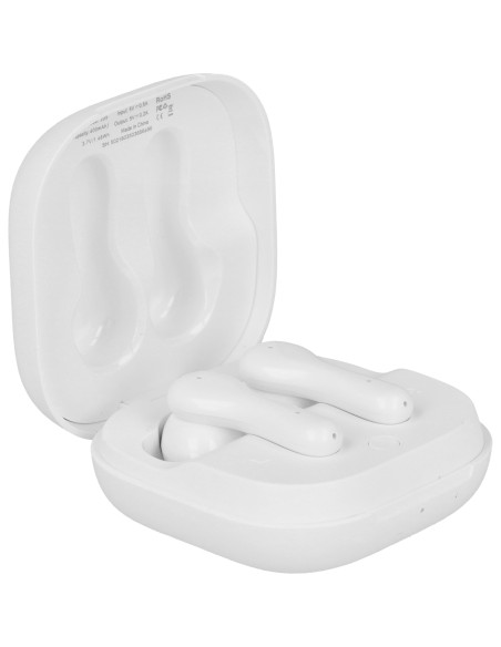 Ecouteur bluetooth avec localisateur précis sans abonnement BTPOD-J05