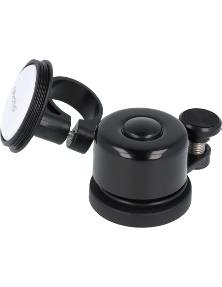 Traceur pour vélo et trotinettes caché dans une sonnette CYCLOTRACK-P091