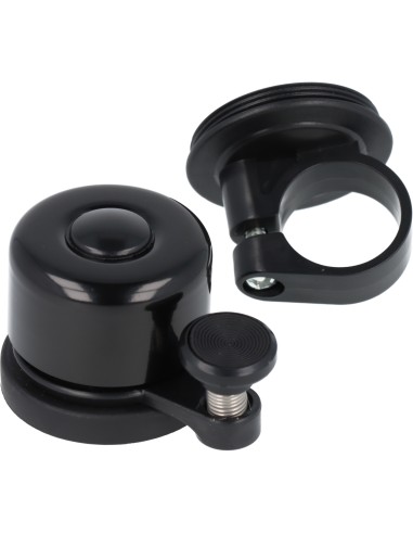 Traceur pour vélo et trotinettes caché dans une...