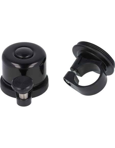 Traceur pour vélo et trotinettes caché dans une sonnette CYCLOTRACK-P091