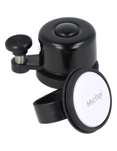 Traceur pour vélo et trotinettes caché dans une...