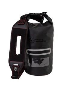 Sac étanche faraday blocage de signaux MISSION DARKNESS...