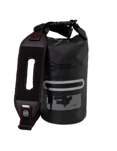 Sac étanche faraday blocage de signaux MISSION DARKNESS TOTE 7L
