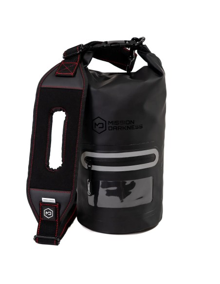 Sac étanche faraday blocage de signaux MISSION DARKNESS TOTE 7L