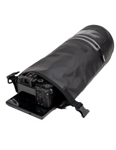 Sac étanche faraday blocage de signaux MISSION DARKNESS... 2