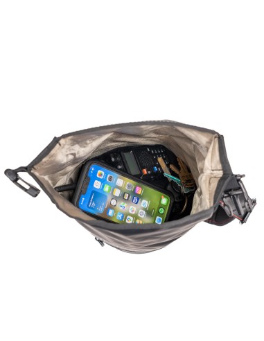 Sac étanche faraday blocage de signaux MISSION...