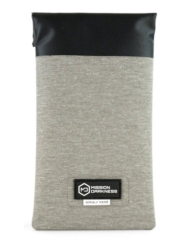 Pochette faraday étanche pour smartphones...