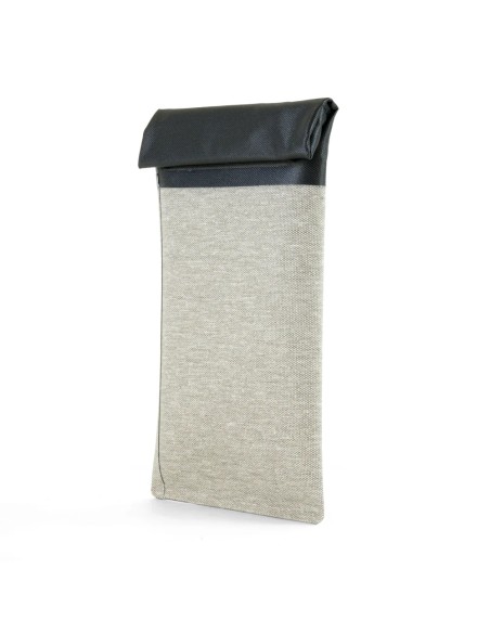 Pochette faraday étanche pour smartphones MISSION DARKNESS PHONE SLEEVE