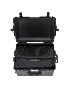 Kit faraday pour valise PELI AIR 1607 MISSION DARKNESS... 2