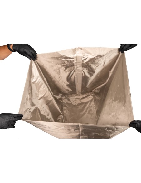 Kit DIY  pour fabrication de caisse faraday sur mesure MISSION DARKNESS CAGE KIT