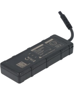 Traceur GPS moto étanche à cabler avec coupure moteur...