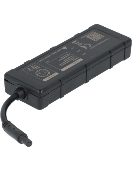 Traceur GPS moto étanche à cabler avec coupure moteur suivi temps réel