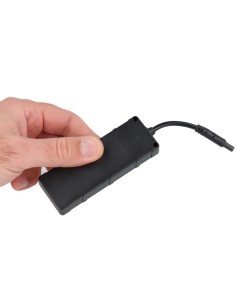 Traceur GPS moto étanche à cabler avec coupure moteur... 2