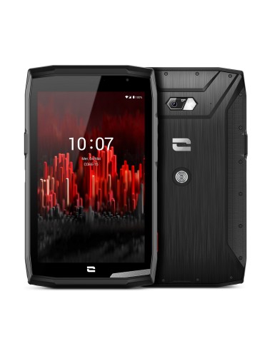Tablette Android tout terrain Crosscall Core-T5