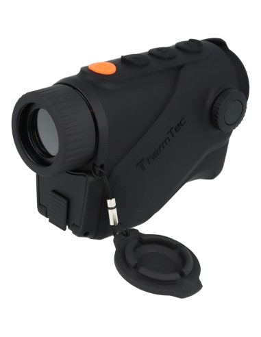 Monoculaire thermique compacte focale 15mm THERMTEC CYCLONE 315