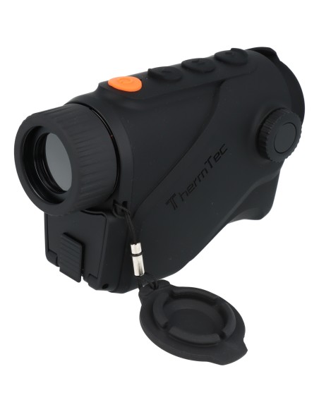 Monoculaire thermique compacte focale 15mm THERMTEC CYCLONE 315