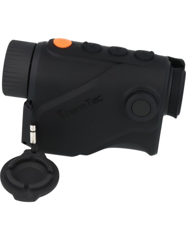 Monoculaire thermique compacte focale 15mm...