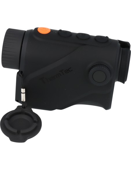 Monoculaire thermique compacte focale 15mm THERMTEC CYCLONE 315