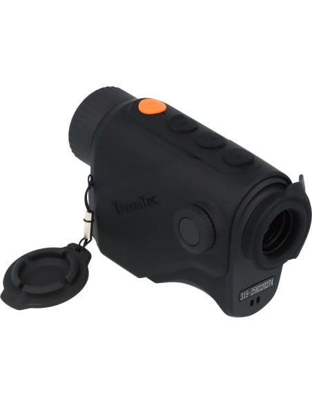 Monoculaire thermique compacte focale 15mm THERMTEC CYCLONE 315