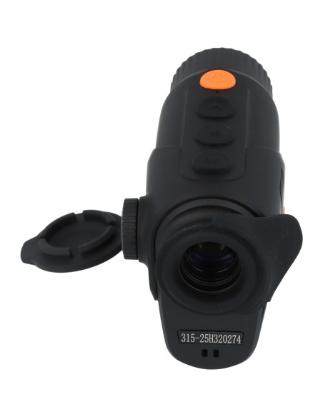 Monoculaire thermique compacte focale 15mm THERMTEC CYCLONE 315