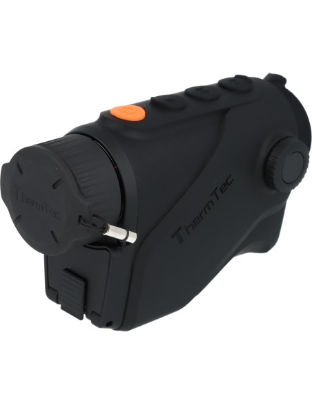 Monoculaire thermique compacte focale 15mm THERMTEC CYCLONE 315