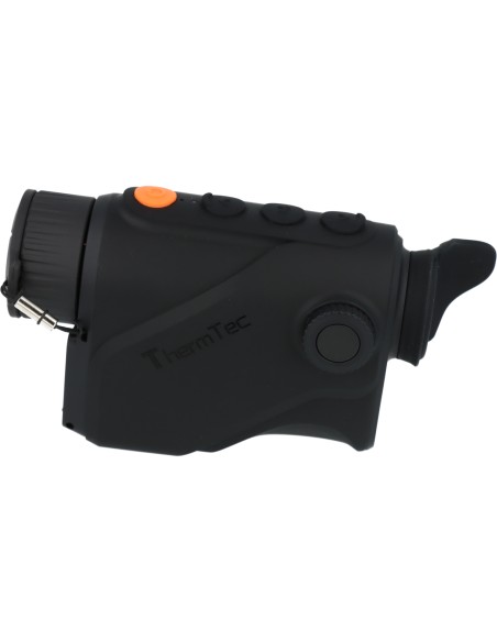 Monoculaire thermique compacte focale 15mm THERMTEC CYCLONE 315