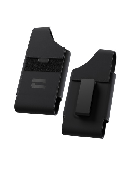 Housse de transport pour smartphones CROSSCALL HOLSTER taille L