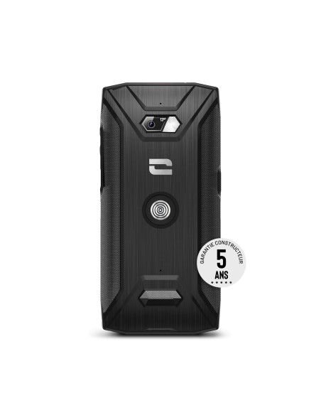 Smartphone Android tout--terrain CROSSCALL CORE X5 128GO