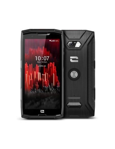 Smartphone Android tout--terrain CROSSCALL CORE X5 128GO