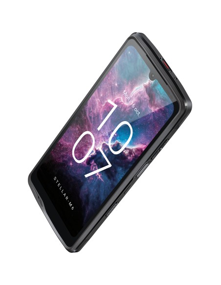 Smartphone Android tout-terrain CROSSCALL STELLAR-M6