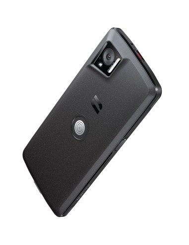 Smartphone Android tout-terrain CROSSCALL...