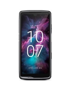 Smartphone Android tout-terrain CROSSCALL STELLAR-M6