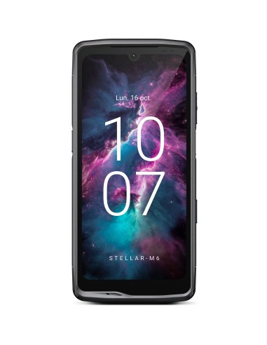 Smartphone Android tout-terrain CROSSCALL STELLAR-M6