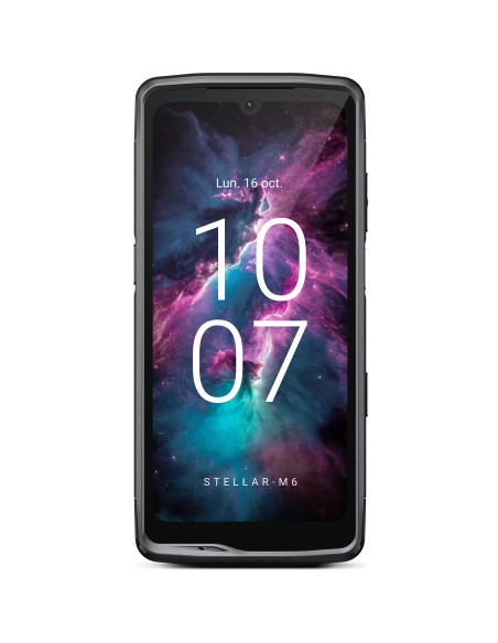 Smartphone Android tout-terrain CROSSCALL STELLAR-M6