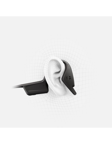 Casque audio à conduction osseuse CROSSCALL X-VIBES