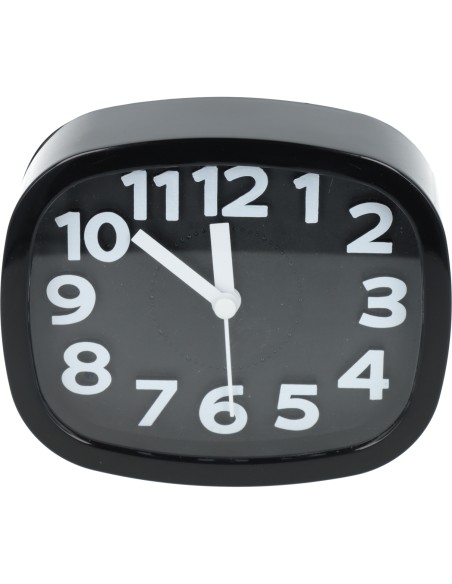 Horloge de bureau équipée d'une caméra WiFi full HD avec application TUYA SMART