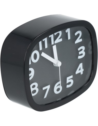 Horloge de bureau équipée d'une caméra WiFi...